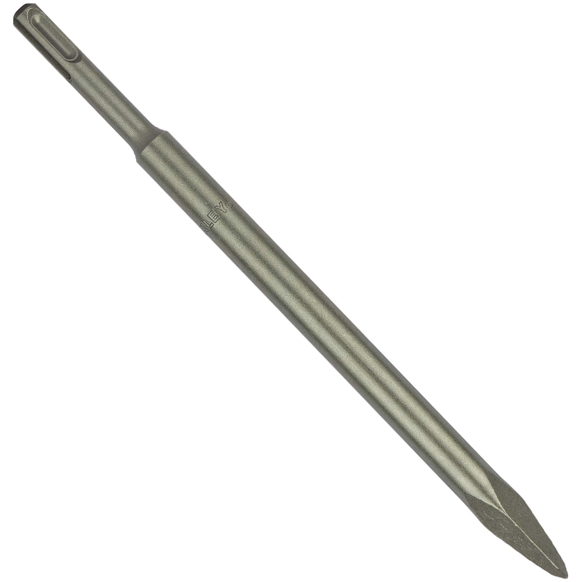 Stanley STA54401 SDS-Plus Pointed Chisel | Stanley by KHM Megatools Corp. Main image