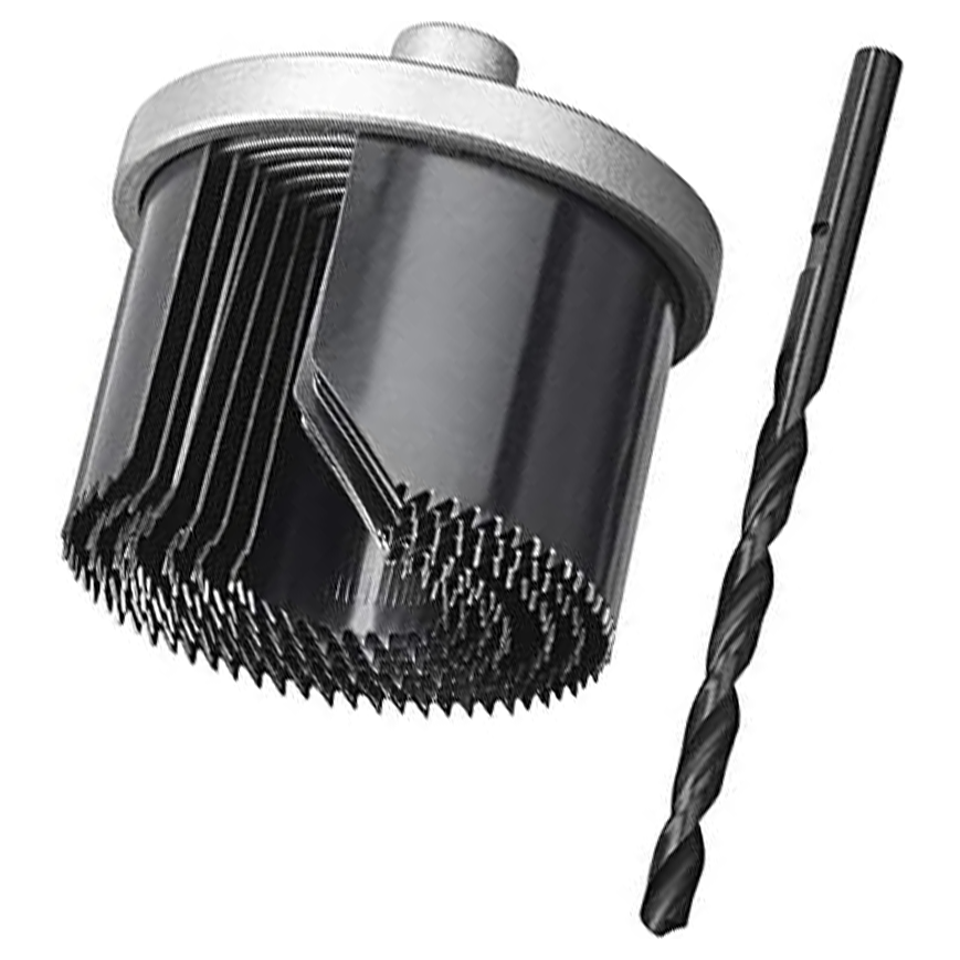 Stanley STA81005-XJ HCS Hole saw Set | Stanley by KHM Megatools Corp. Main image