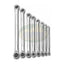 Stanley Box Wrench Chrome Vanadium - Goldpeak Tools PH Stanley