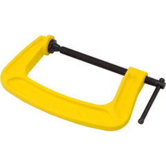 Stanley Maxsteel C-Clamp - Goldpeak Tools PH Stanley