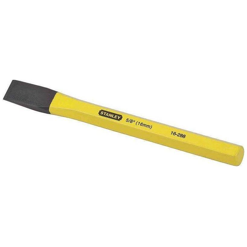 Stanley Cold Chisel - Goldpeak Tools PH Stanley Main image