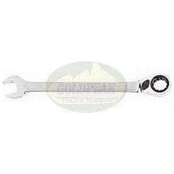 Stanley Combination Wrench Reversible Geared - Goldpeak Tools PH Stanley Main image