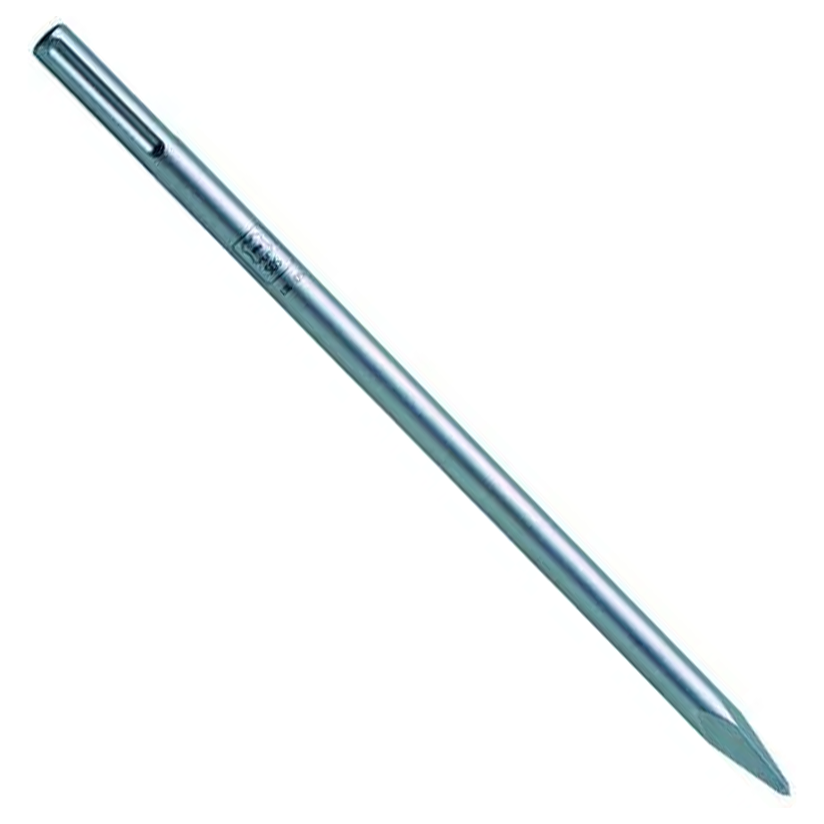 Stanley STA54496 Pointed Chisel Hex Shank | Stanley by KHM Megatools Corp. Main image