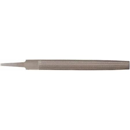 Stanley Half Round Bastard File - Goldpeak Tools PH Stanley