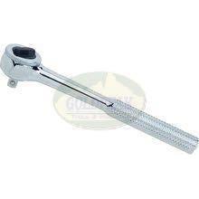 Stanley Ratchet Handle Flip Drive - Goldpeak Tools PH Stanley Main image