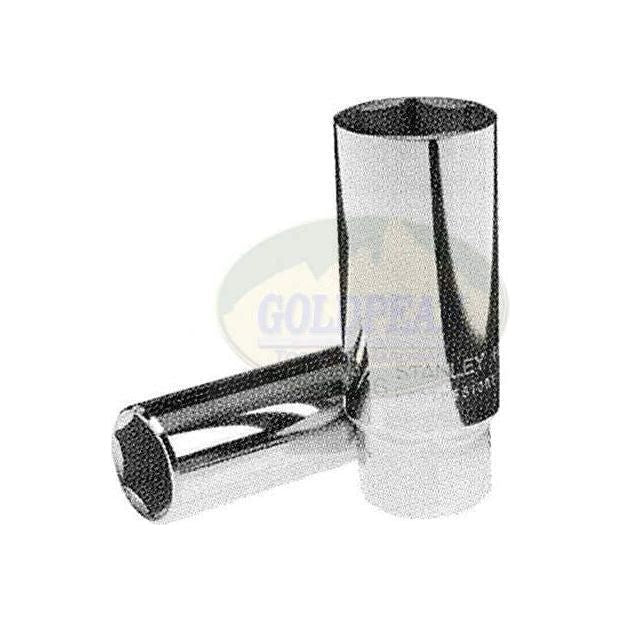 Stanley Spark Plug Socket - Goldpeak Tools PH Stanley Main image