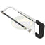 Stanley Steel Hacksaw Frame w/ Rubber Grip - Goldpeak Tools PH Stanley