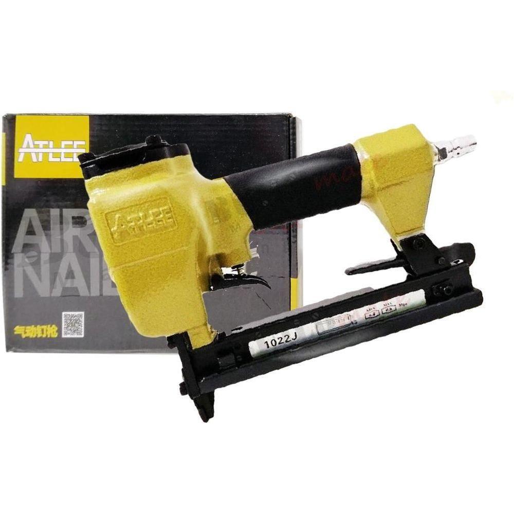 Atlee ANF1002J Pneumatic Air Stapler / Staple Gun - KHM Megatools Corp. Main image