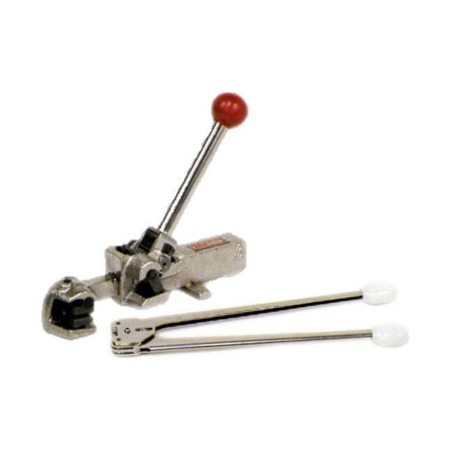 Spot Steel Strapping Machine Kit 3/4" | Spot by KHM Megatools Corp. Main image
