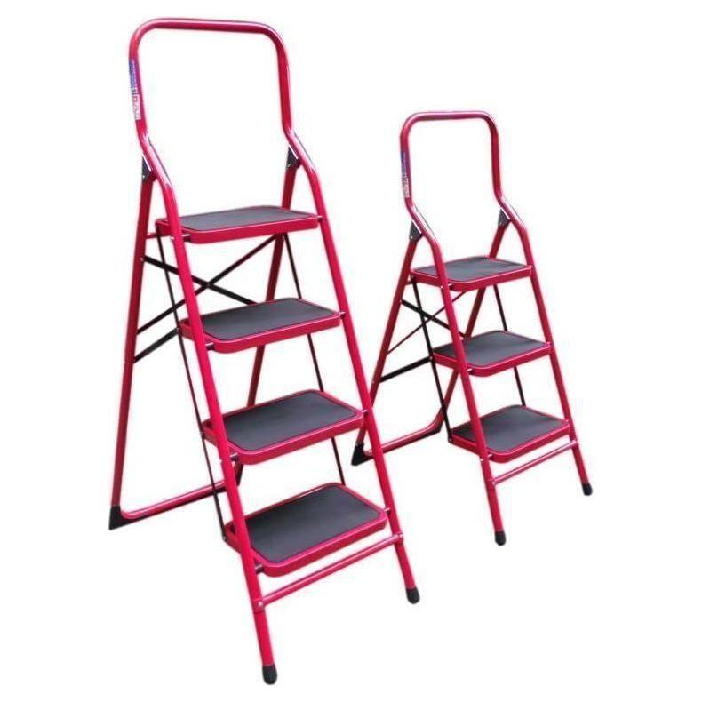 Miller Step Stool Ladder - KHM Megatools Corp. Main image
