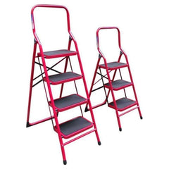 Miller Step Stool Ladder - KHM Megatools Corp.