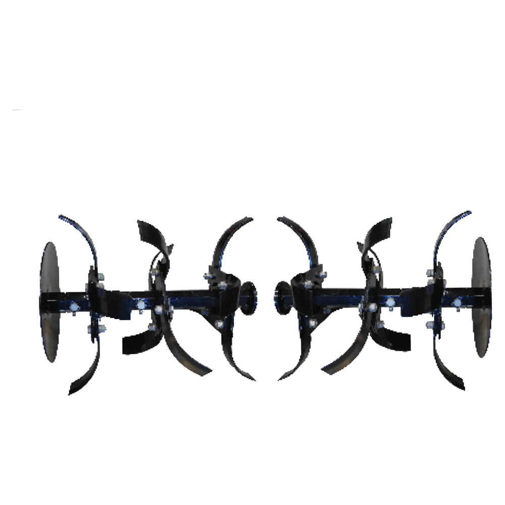 Stihl MH 710 Accessories / Attachment Secondary image