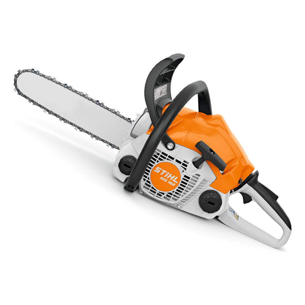 Stihl MS 162 Gasoline Engine Chainsaw 1.6HP - ToolsSavvy.ph