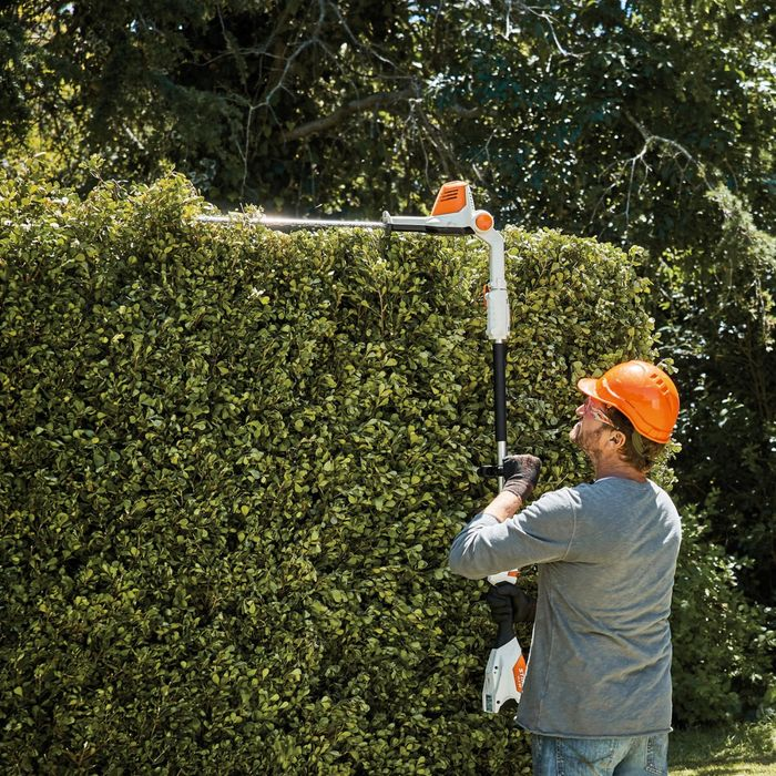 Stihl HLA 56 Cordless Long Reach Hedge Trimmer 36V [AK] (Kit) Secondary image