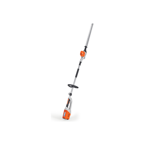 Stihl HLA 65 Cordless Long Reach Hedge Trimmer 36V [AP] (Bare) | Stihl by KHM Megatools Corp. Main image