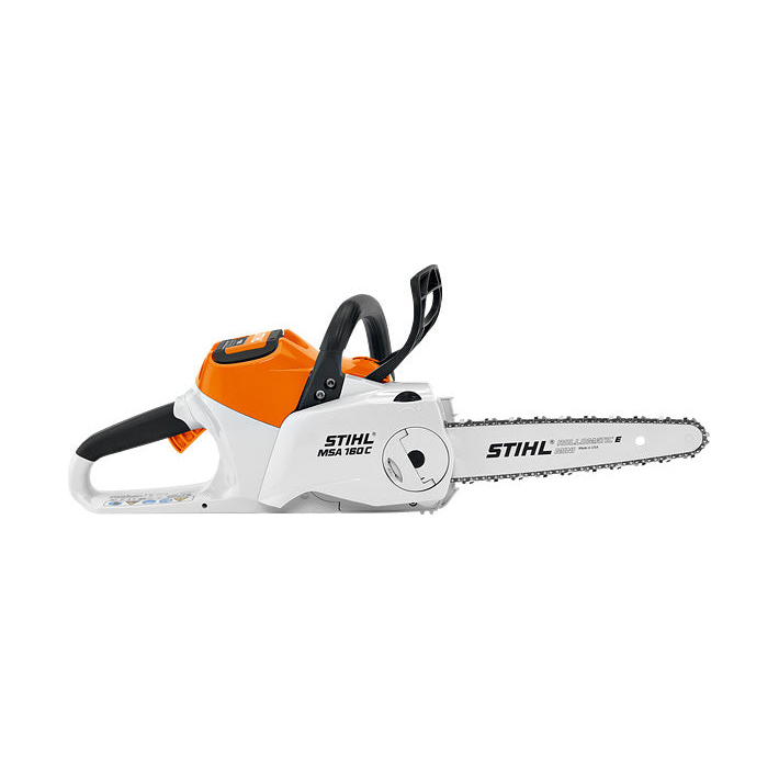 Stihl MSA 160 Cordless Chainsaw 12" 36V [AP] (Bare) - ToolsSavvy.ph Main image