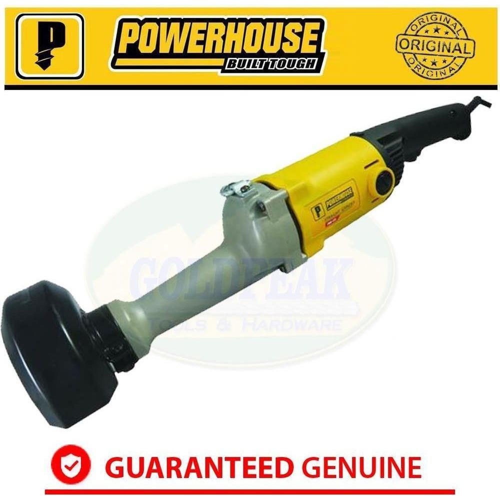 Powerhouse PHN-125 Straight Grinder Secondary image