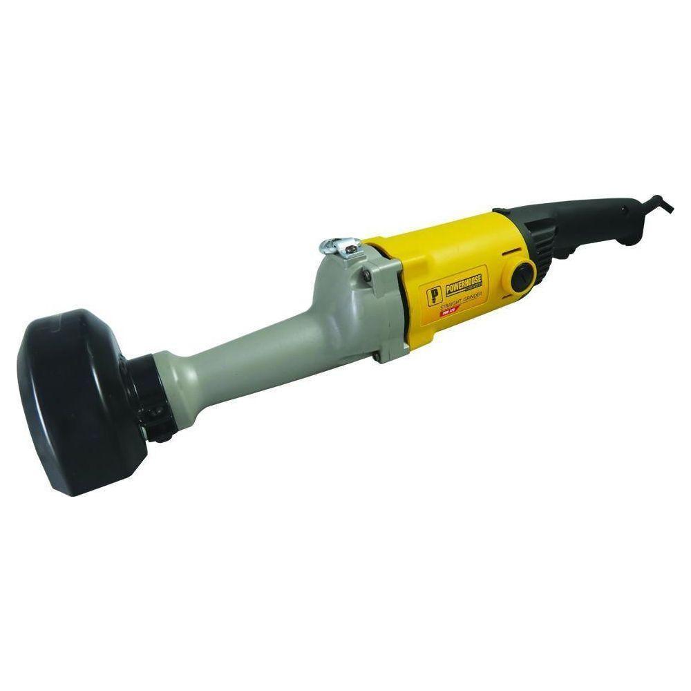 Powerhouse PHN-125 Straight Grinder - Goldpeak Tools PH Powerhouse Main image