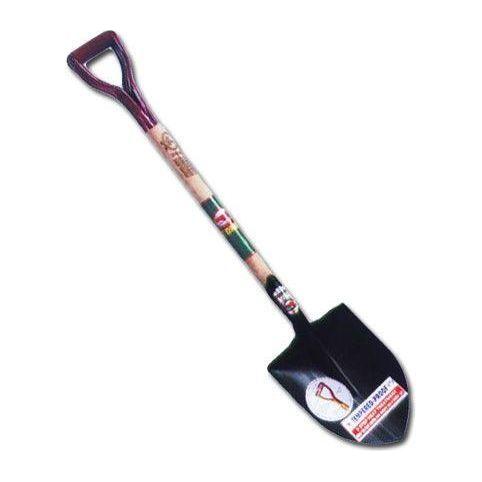 Tombo Heavy Duty Shovels Secondary image