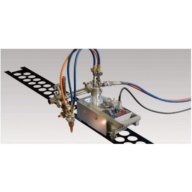 Koike BCD19102 Standard Straight Rail Secondary image