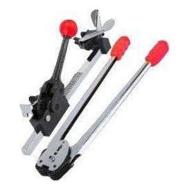 Mega BHPM01 Packing / Strapping Machine Set - KHM Megatools Corp. Main image