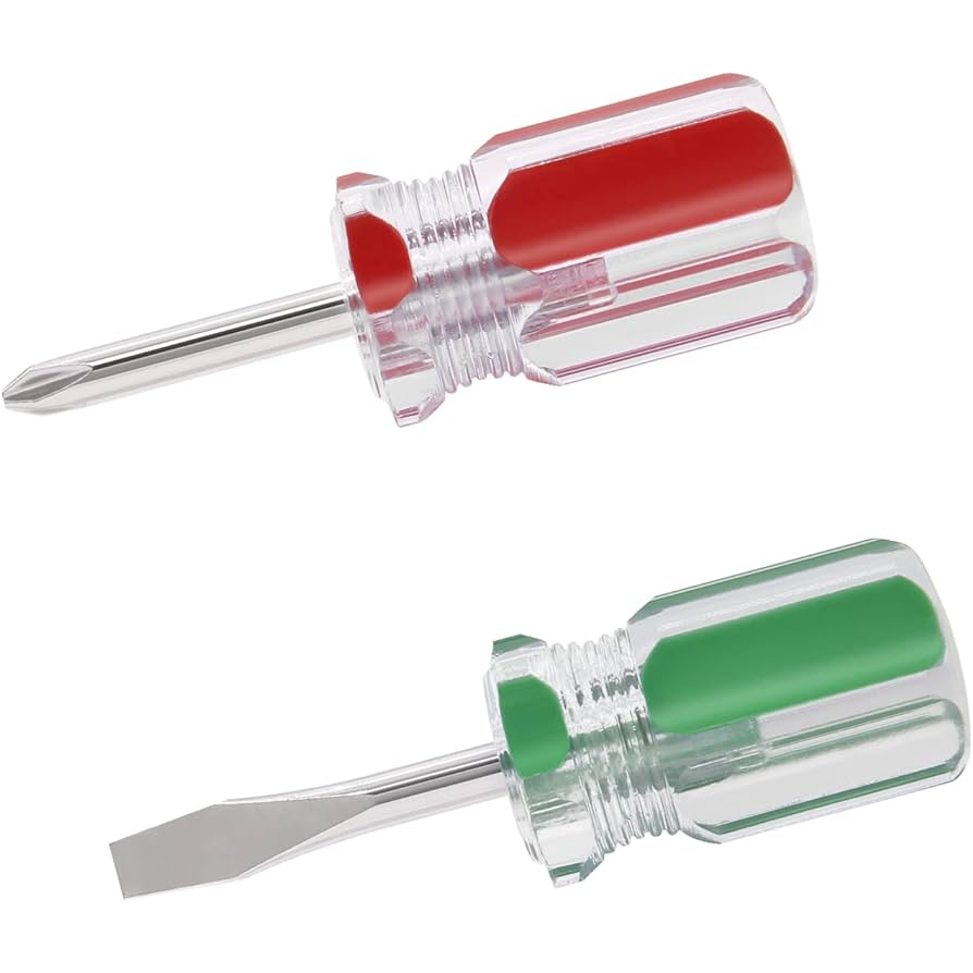 S-Ks 104 Stubby Screwdriver | SKS by KHM Megatools Corp. Main image