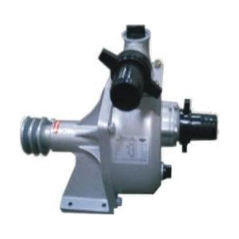Best & Strong SU Self Priming Aluminum Centrifugal Pump (Belt Driven) - KHM Megatools Corp. Main image