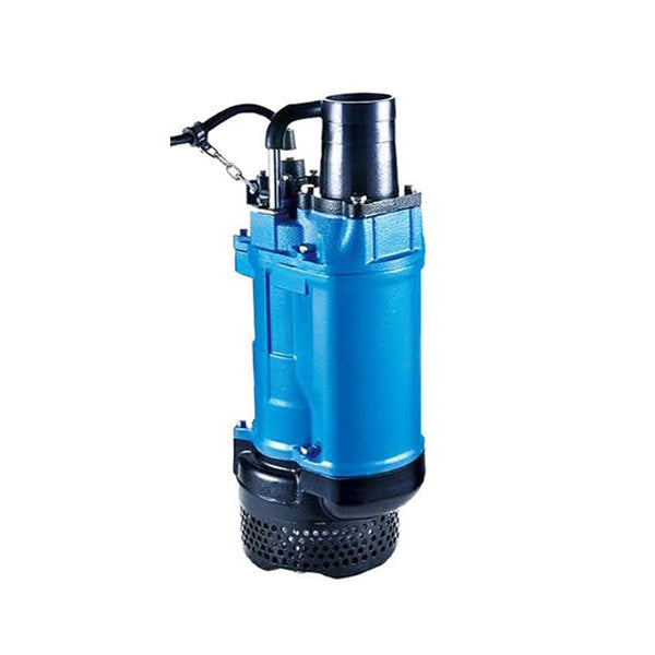 Shinsetsu SBZD-2043 Submersible Drainage Pump 20HP | Shinsetsu by KHM Megatools Corp. Main image