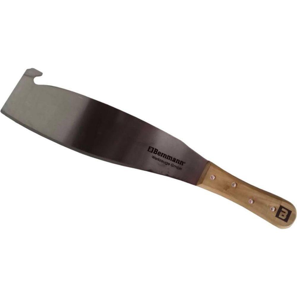 Bernmann B-SCK Sugar Cane Knife | Bernmann by KHM Megatools Corp. Main image