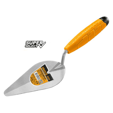 Ingco Bricklaying Trowel / Cement Trowel - KHM Megatools Corp.