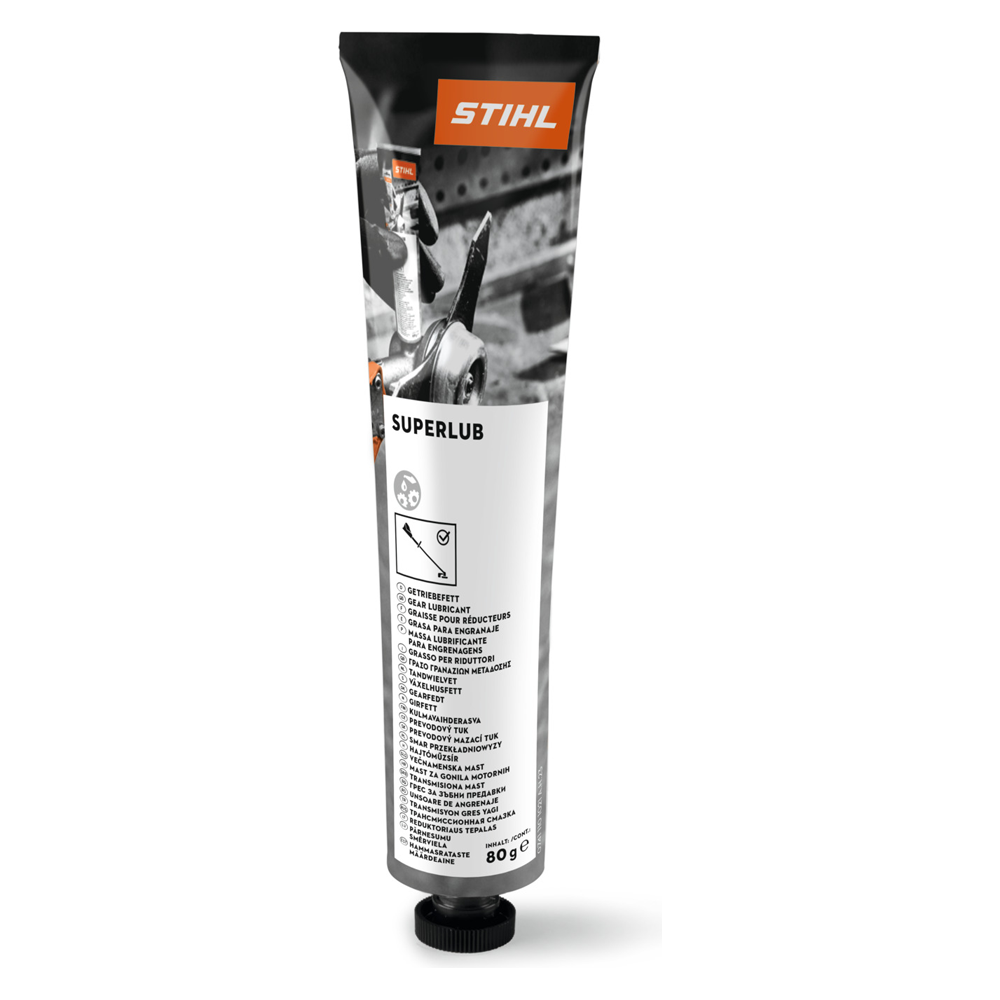 Stihl FS SUPERLUBE Gear Lubricant | Stihl by KHM Megatools Corp. Main image