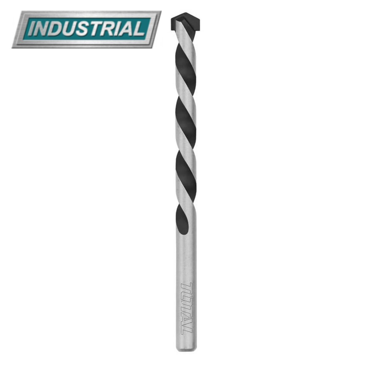 Total TAC2107321 Drill bit 15/64" x 4" (6mm) - ToolsSavvy.ph
