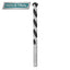 Total TAC2107321 Drill bit 15/64" x 4" (6mm) - ToolsSavvy.ph