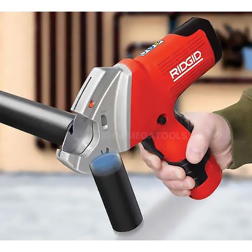 Ridgid TC-40 Plastic Pipe Cutter (1-5/8") Secondary image