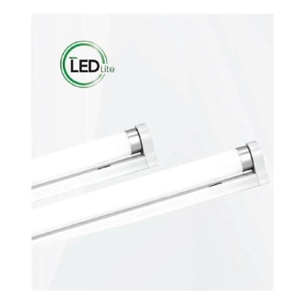 Omni T8 Batten Fixture Fluorescent LED Light - KHM Megatools Corp.