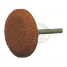 Tatara A-36 Grinding Mounted Stone - Goldpeak Tools PH Tatara Main image
