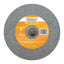 Tatara Vitrified Grinding Wheel 5" Aluminium Oxide (Square Edge) - Goldpeak Tools PH Tatara