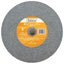 Tatara Vitrified Grinding Wheel 8" Aluminium Oxide (Square Edge) - Goldpeak Tools PH Tatara
