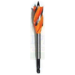 Tatara Hex Shank Auger Drill Bit - Goldpeak Tools PH Tatara