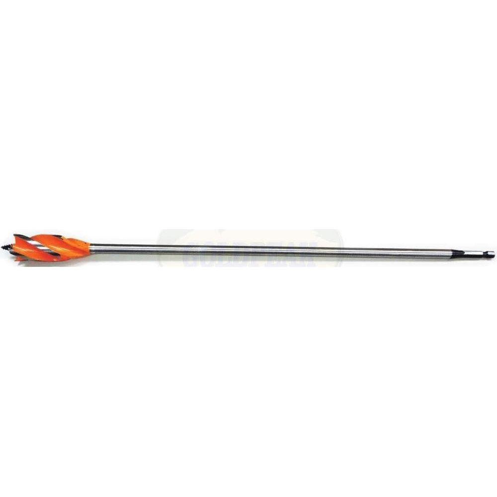 Tatara Hex Shank Auger Drill Bit Secondary image