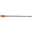 Tatara Hex Shank Auger Drill Bit - Goldpeak Tools PH Tatara