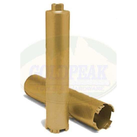 Tatara Diamond Core Drill Bit - Goldpeak Tools PH Tatara