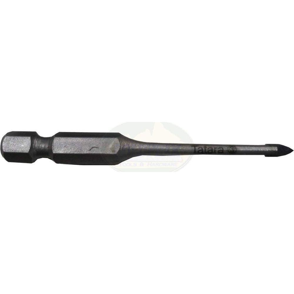 Tatara Glass & Tile Drill Bit - Goldpeak Tools PH Tatara