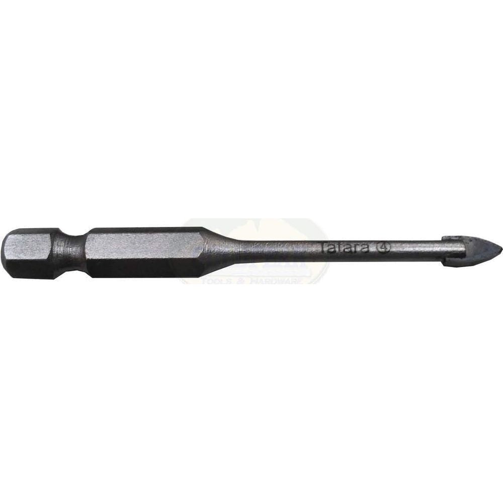 Tatara Glass & Tile Drill Bit - Goldpeak Tools PH Tatara