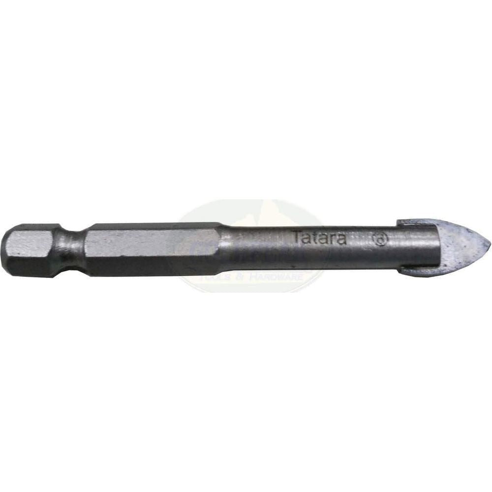 Tatara Glass & Tile Drill Bit - Goldpeak Tools PH Tatara