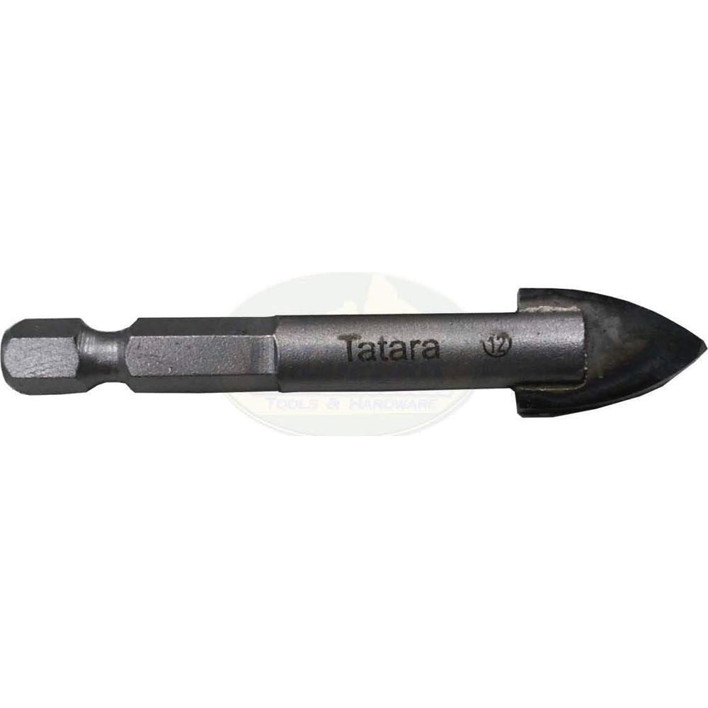 Tatara Glass & Tile Drill Bit - Goldpeak Tools PH Tatara