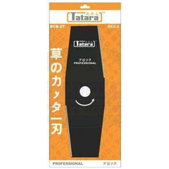 Tatara Grass Cutter Blade 2T (Diamond) - Goldpeak Tools PH Tatara