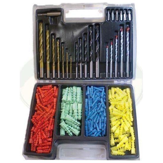 Tatara MDB-300 Mixed Drill Bits with Tox - Goldpeak Tools PH Tatara Main image