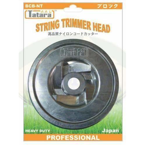 Tatara Nylon String Cutter Trimmer Head - Goldpeak Tools PH Tatara Main image