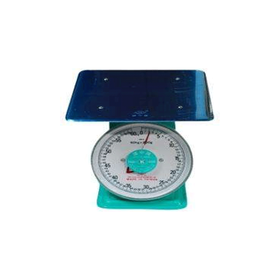 K.C. Table Weighing Scale (Taiwan) | HS by KHM Megatools Corp. Main image
